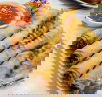 Chick N Chips - Accommodation Directory