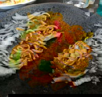 Chi Chi Cafe  Chinese Restaurant - Accommodation Directory
