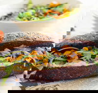 Cibo Espresso - Prospect - Accommodation Directory