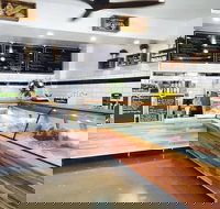 Clayfield Seafood Markets - Accommodation Directory