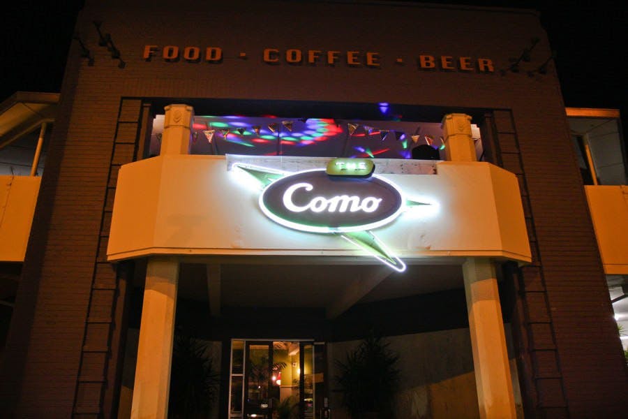  Accommodation Directory