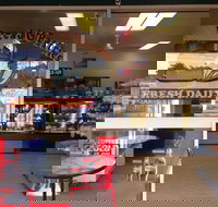 Contessa By Blackstar Coffee - Accommodation Directory