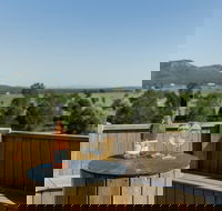 Constable Estate Vineyard - Accommodation Directory