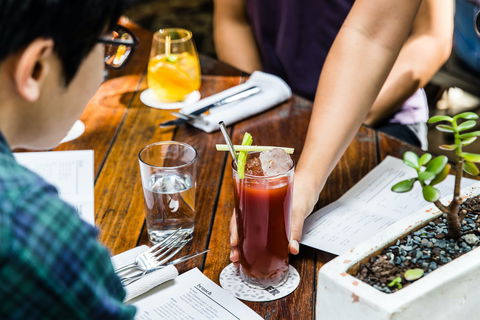 Dead Ringer - Accommodation Directory 0