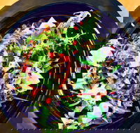 Double Barrel - Accommodation Directory