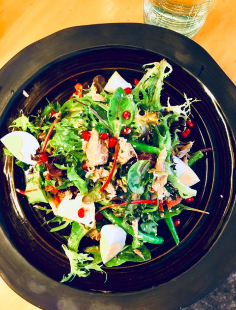 Double Barrel - Accommodation Directory 0