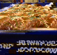 Dr Earth Cafe - Accommodation Directory