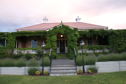 Duart Homestead - Accommodation Directory 0