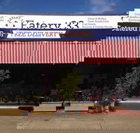 Eatery 33 - Accommodation Directory