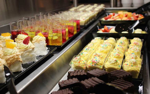 Feast @ The Middle Ferntree Gully Hotel - Accommodation Directory 0