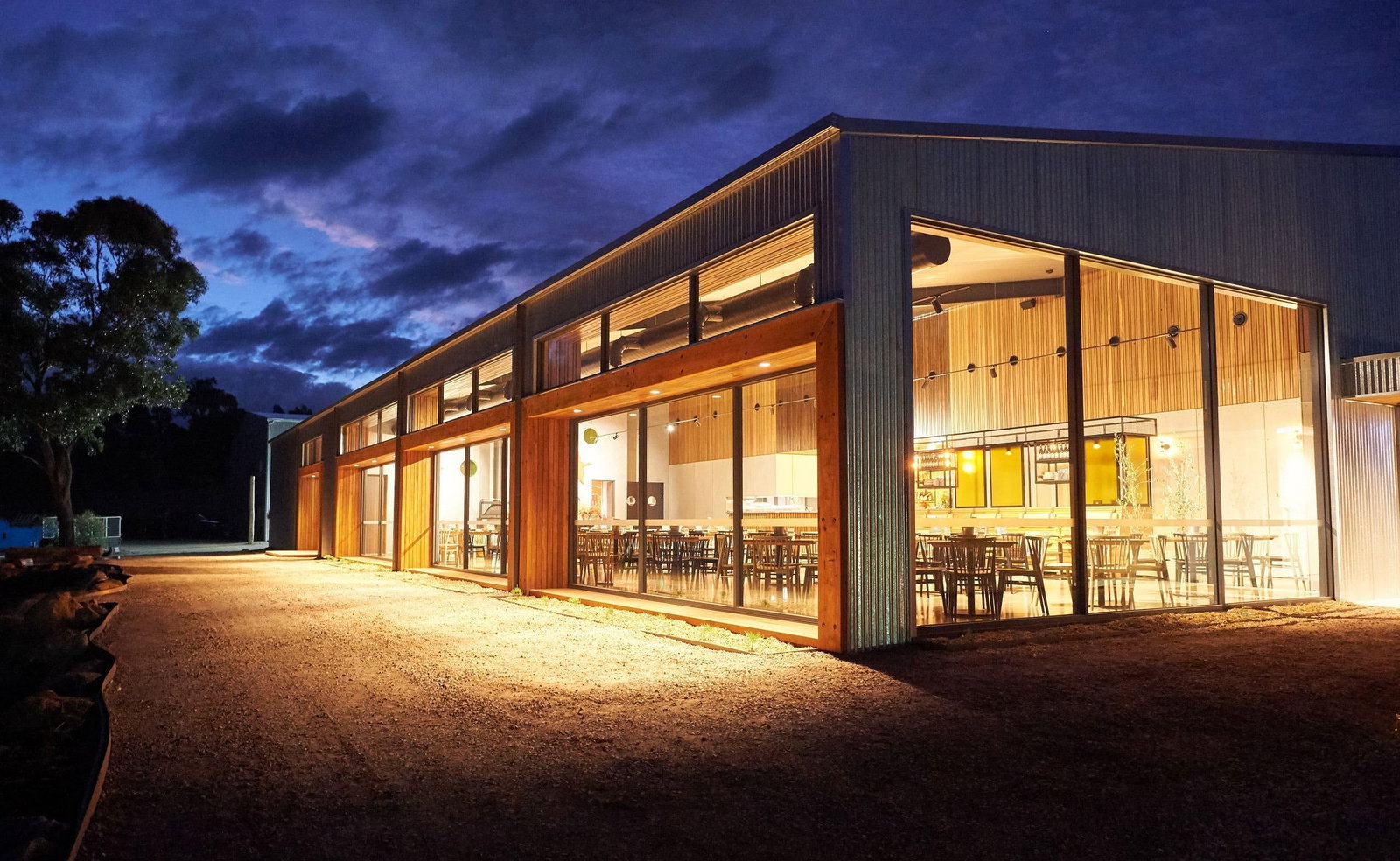 Avenel VIC Accommodation Directory