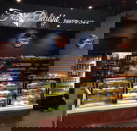 Fresh delight - Accommodation Directory