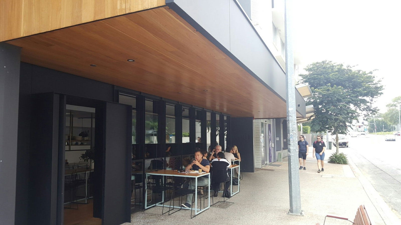South Brisbane QLD Accommodation Directory
