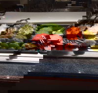 Gladdy Kebab  Cafe - Accommodation Directory