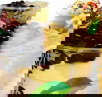 Gong Cha - Sunnybank - Accommodation Directory