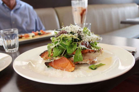 GPO Bar & Cafe - Accommodation Directory 0