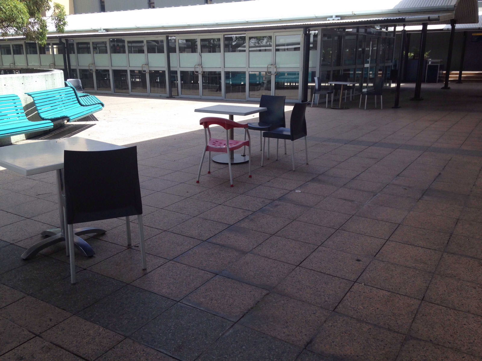 Kensington NSW Accommodation Directory