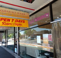 Gujarati Rasoi - Accommodation Directory