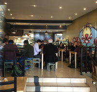 Hari's Vegetarian - Accommodation Directory