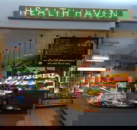 Health Haven - Accommodation Directory