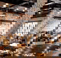 Heisenberg Haus - Accommodation Directory