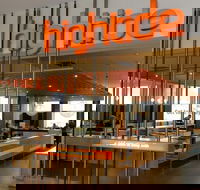 Hightide Lounge - Accommodation Directory