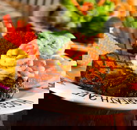 Hog's Australia's Steakhouse - Carindale - Accommodation Directory