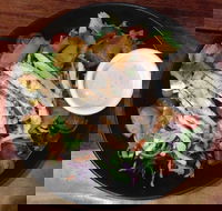 Hog's Australia's Steakhouse - Mandurah - Accommodation Directory