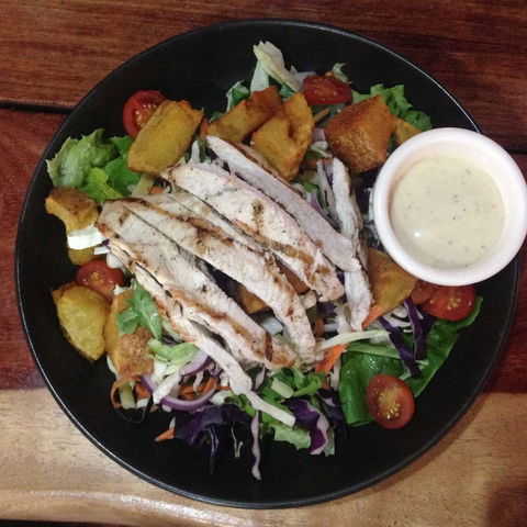 Hog's Australia's Steakhouse - Mandurah - Accommodation Directory 0