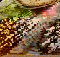 Hot Kebab - Accommodation Directory