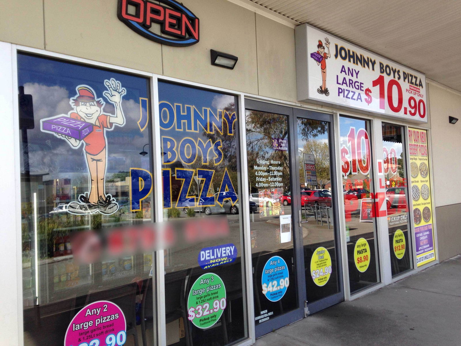 Carrum Downs VIC Accommodation Directory