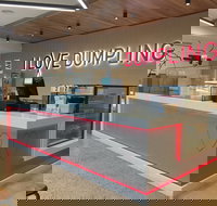 I Love Dumplings Brunswick - Brunswick