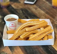 I Love Churros - Accommodation Directory
