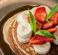 Incafe Restaurant - Accommodation Directory
