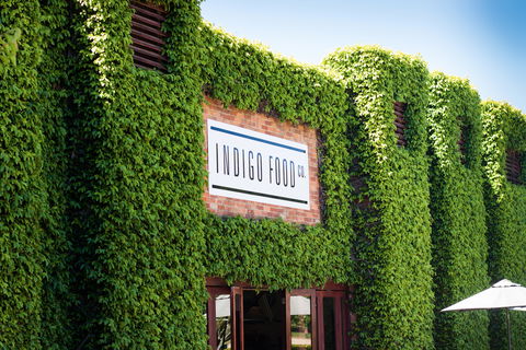 Indigo Food Co. - Accommodation Directory 0