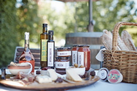 Indigo Food Co. - Accommodation Directory 2