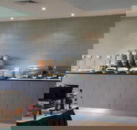 Jasmine Restaurant - Accommodation Directory