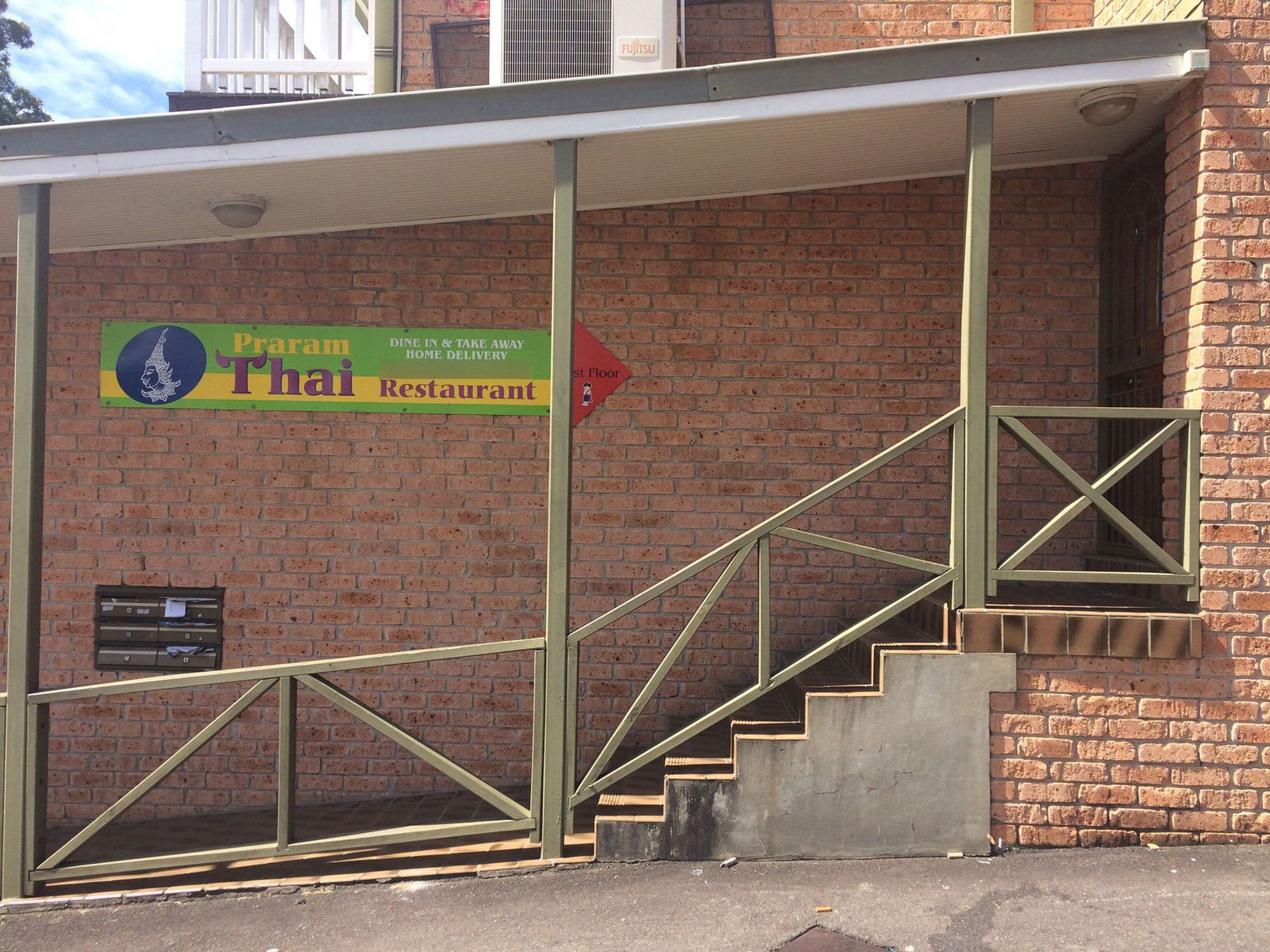 North Ryde NSW Accommodation Directory
