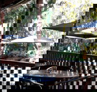 Kelly's Cafe  Restaurant - Accommodation Directory