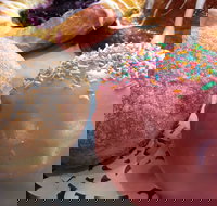 Kenny's Bakery Cafe - Southbank - Accommodation Directory