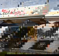 Ketchup Cafe - Accommodation Directory