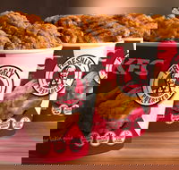 KFC - Indooroopilly - Accommodation Directory