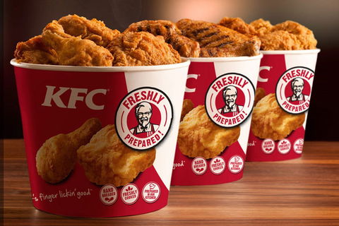KFC - Springfield - Accommodation Directory 0