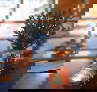 Kimchi Cheese Smile - Accommodation Directory