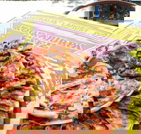 Kookaburra Cafe - Accommodation Directory