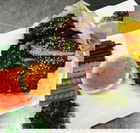 LR Sushi - Brisbane CBD - Accommodation Directory