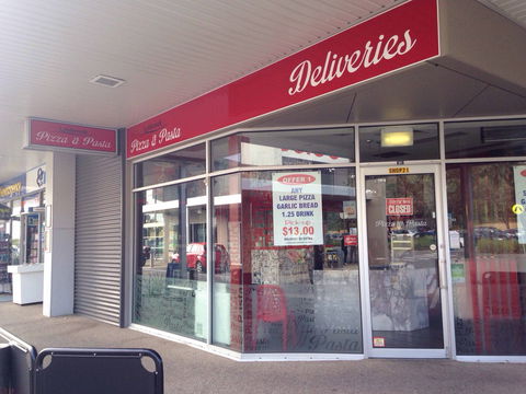 Lynbrook Pizza & Pasta - Accommodation Directory 0