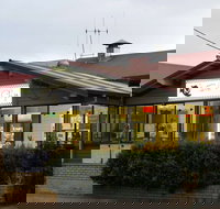 Madfish and Chips - Accommodation Directory