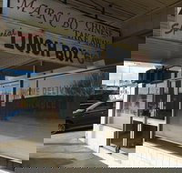 Marn Bo Chinese Restaurant - Accommodation Directory