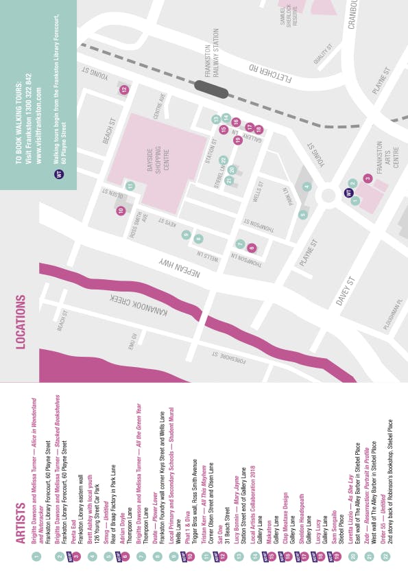 Marlo VIC Accommodation Directory